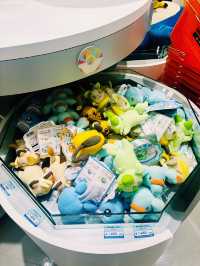 【日本東北】仙台PARCO Pokémon Center Tohoku：東北地區的唯一一家寶可夢中心