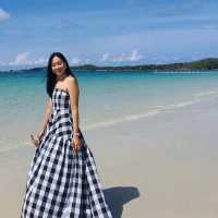 Sai Kaew Beach Resort: สวรรค์บนเกาะเสม็ด