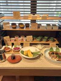 Club lounge in Okinawa, Everything is super delicious!❤️