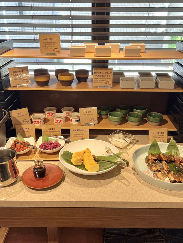 Club lounge in Okinawa, Everything is super delicious!❤️
