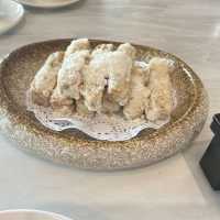 ร้านอาหารจีน บรรยากาศดี อาหารอร่อย