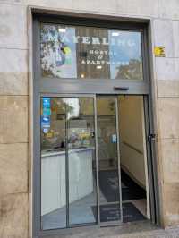 해외여행 스페인 Hostal Mayerling Centre