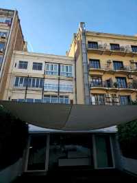 해외여행 바르셀로나 안토니 타피에스 미술관  Museu Tàpies