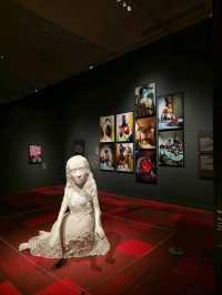 해외여행 스페인 CaixaForum Barcelona