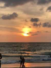 หาดสุรินทร์ ภูเก็ต