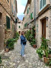 Valldemossa Unveiled: A Winter Morning in Mallorca’s Most Charming Village