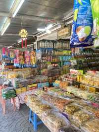 นำตกแควน้อย กาญจนบุรี 