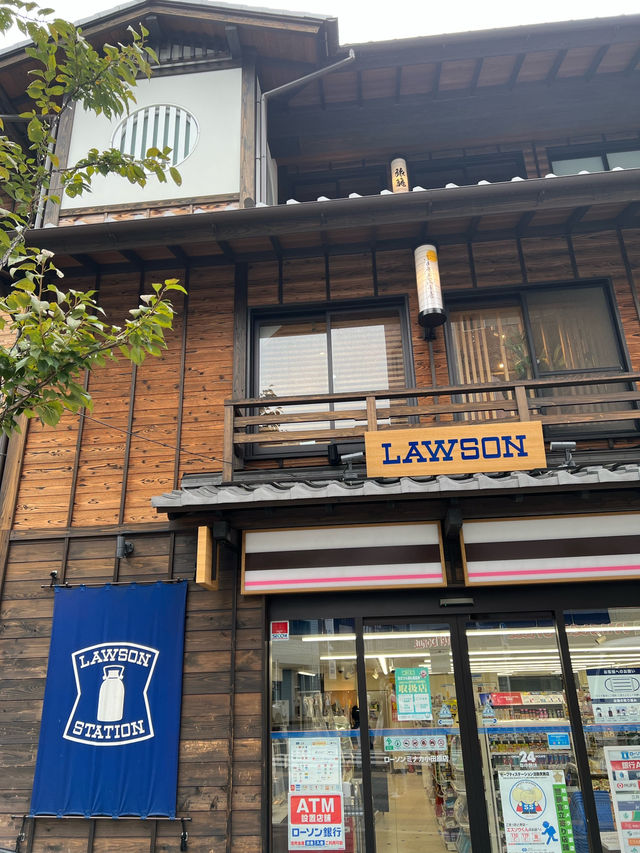 【神奈川🇯🇵】昔ながらの街並みを楽しめるエリア