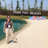 ⛱️ Pangpao Beach