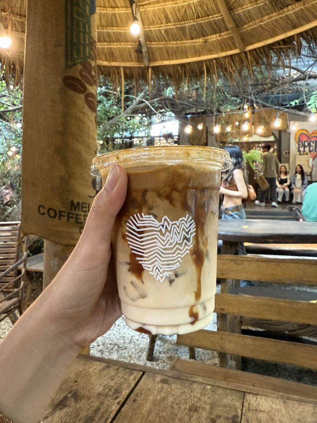 SHEEWA CAFE ☕️🥐🧁 
