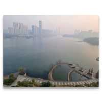 Mexi Lake: A must-visit in Changsha!