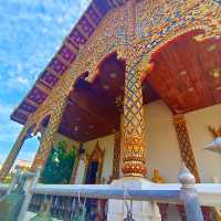 วัดจามเทวี ตำนาน 1300 ปี