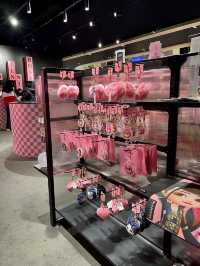 《BLACKPINK THE GAME》 @ Times Square時代廣場