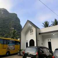 "Lembah Harau: A Tranquil Escape into Indonesia's Natural Wonderland"