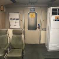 🚂 鐵路迷的夢幻之旅：「站見」鐵路展