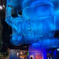 Dive Into Fun at Aquaria KLCC: A Must-Visit for Families Visiting Kuala Lumpur 🐠