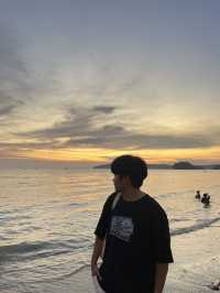 หาดอ่าวนาง 