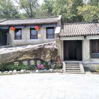 From Drama to Reality: Exploring the Sets of Tianlongbabu