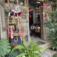บ้านข้างวัด ที่เที่ยวใหม่ของคนเชียงใหม่