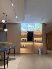 พักที่นี้โคตรจะดี Home Inn Ningbo Tianyi Plaza 🤩