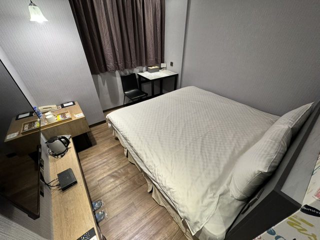 綺樂文旅開封館 驚喜的台北住宿體驗 🛌✨ 綺樂文旅開封館 驚喜的台北住宿體驗 🛌✨