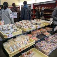 【山梨】信玄餅工場テーマパーク