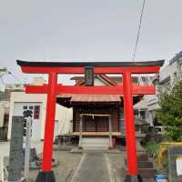 Fujinomiya เมืองน่ารักที่มองเห็นฟูจิซังแบบเต็มตา