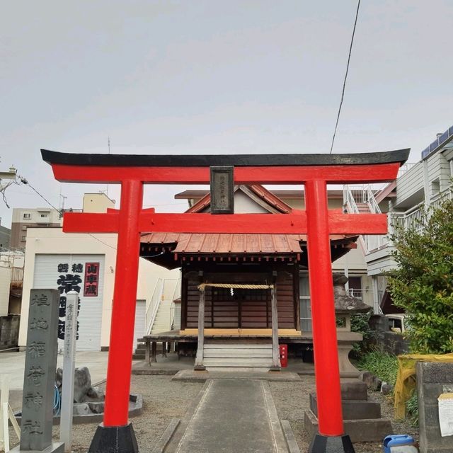 Fujinomiya เมืองน่ารักที่มองเห็นฟูจิซังแบบเต็มตา