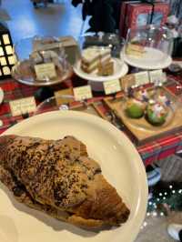 하남검단산 신상 분위기좋은 대형카페 추천☕️🎄✨