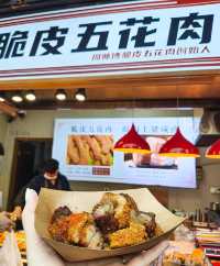上海景點-南翔古鎮/老街(國家4A景區)體驗歷史與文化之旅