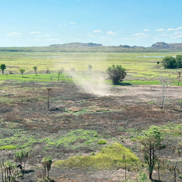 A Wild Adventure Awaits: My Unforgettable Day at Kakadu National Park !!