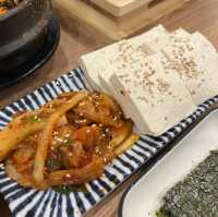 수원 인계동 북창동순두부 해장으로 딱!