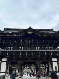 【千葉】成田山参道で食べ歩き🍡
