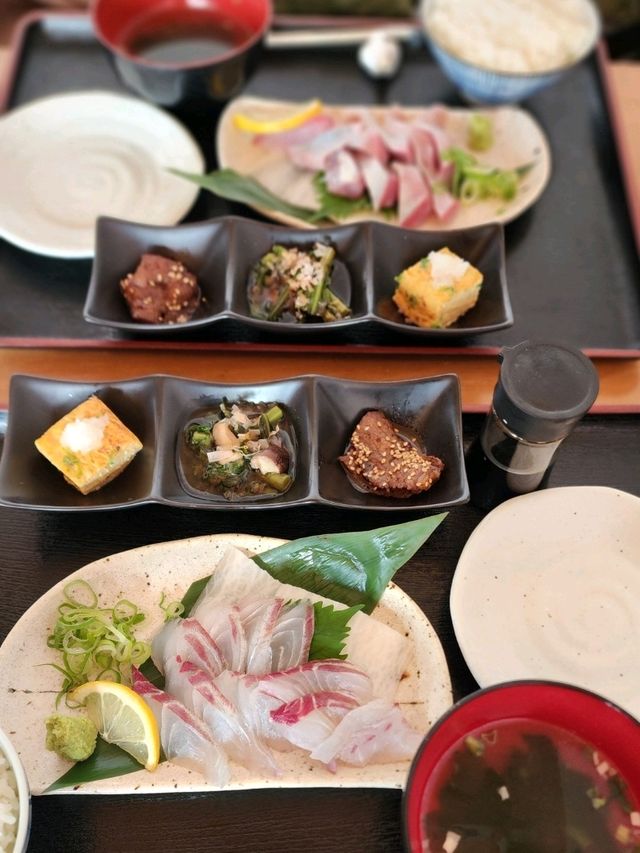 【山口グルメ】宇部･串ごっちん