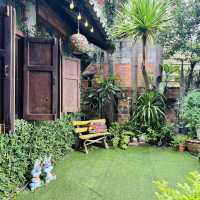 ร้านเรือนขนมจีน