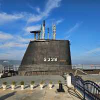 Moored in History: Discovering Çanakkale's Naval Heritage