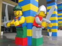 Building Memories at Legoland Malaysia