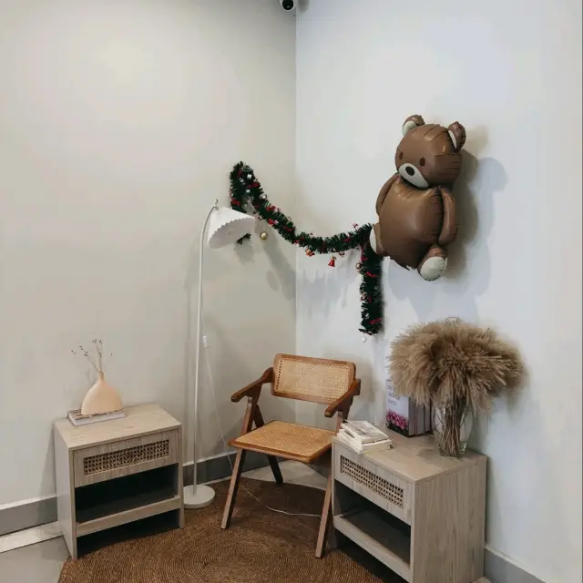 U Coffee : coffee need u