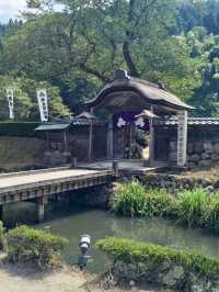 【福井　お城巡り】