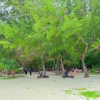 ทัวร์4เกาะกระบี่ แฮปปี้ตลอดทริป🌴