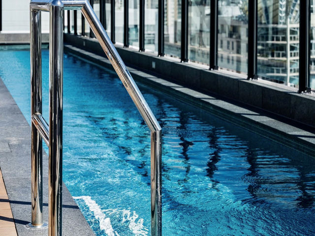 Vibe Hotel Sydney Darling Harbour