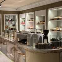 Rose Gourmand Deli, St Regis Jakarta 