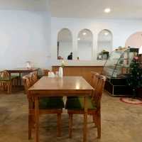 ทานอาหารเหนือ ร้านข้าวเส้น @เชียงดาว