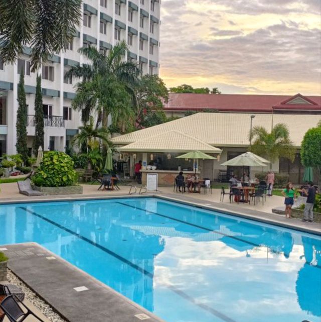 When in Zamboanga 
