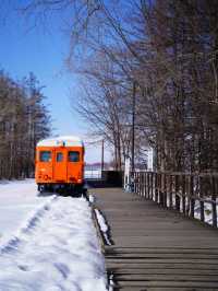 【北海道】恋人の聖地👫幸せ訪れること間違いない駅