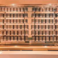 Ogawa Coffee Laboratory Tokyo