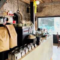 Heart & Home at Sarnies