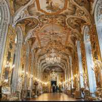 【イタリア】ここさえ行けば大丈夫！ローマの美術館