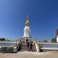Pha That Sikhottabongพระธาตุศรีโคดตะบอง ท่าแขก ลาว