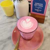 nice food